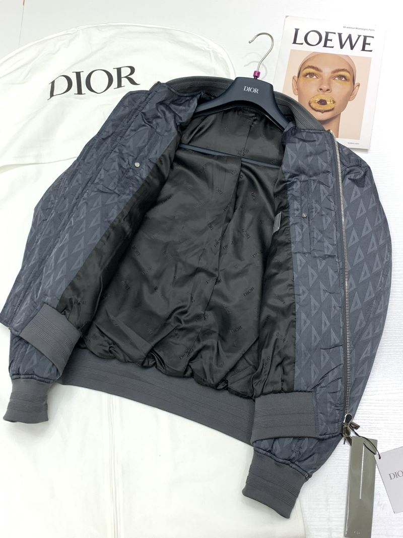 Christian Dior Outwear